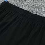 25/26  Marseille Orange #Blue Training Short Suit