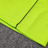 25/26  RMA  Green Training vest  Suit #D25117