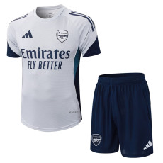 25/26  ARS White Player Version Training Short Suit