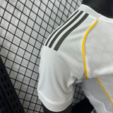 25/26 RMA Home Women  Player Version Soccer Jersey（女球员）