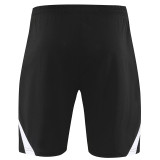 25/26 LIV Black Training Short Suit