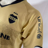 2007/2008  Boca Juniors Away Retro Soccer Jersey