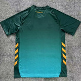 25/26 Werder Bremen Third Fans Soccer Jersey