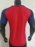 26/27 Spain Home Player Version Soccer Jersey