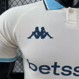 25/26 Avellaneda Third  Player Version Soccer Jersey