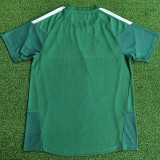 2026 Algeria Special Edition Green Player Version Soccer JerseyＡ40