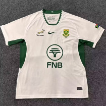 25/26 South Africa Away Fans Soccer Jersey