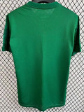 25/26 Sporting Lisbon Green Training Shirts