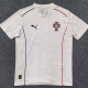 25-26 Portugal White T-shirt