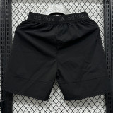 2025 AD3303 Black Casual shorts