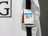 2006/2007 Man Utd Away Player Version Retro Soccer Jersey球员