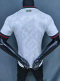 26/27 Mexico Away Player Version Soccer Jersey