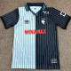 25/26 Le Havre AC  Home Fans Soccer Jersey
