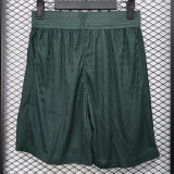 25/26 CHE Green Player Version Shorts Pants