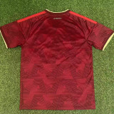 26-27 Venezuela Home Fans Soccer Jersey