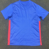 25/26 FC Alverca Home Fans Soccer Jersey