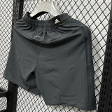 2025 AD Dark Grey Casual shorts#2566