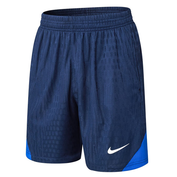 25/26 NK Royal Blue Player Version shorts#D2504