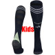 25/26 RMA  Away Kids socks(儿童）