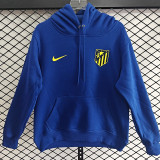 25/26 ATM Blue Hoody(白色)