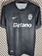 25/26 Sporting Lisbon Black Training Shirts