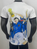 25/26 Japan Football Boy #1  Soccer Jersey
