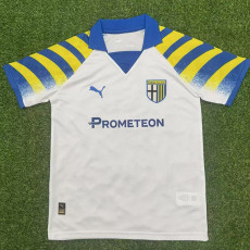 25/26 Parma Third Fans Soccer Jersey