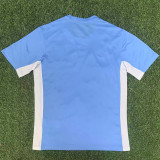 25/26 Uruguay Home Fans Soccer Jersey