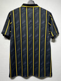1993/1994  Sheffield Wednesday Away  Retro  Soccer Jersey