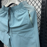2025 New NK Sky Blue Casual shorts#D910