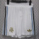 25/26 Argentina White Shorts Pants