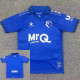 25/26 Watford Third Fans Soccer Jersey