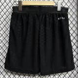 25/26 Mexico Gold Cup Black Edition  Player Version Shorts Pants