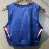 25/26  CHE Home  Women Yoga  Vest
