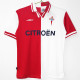 2001/2002 Celta Away Retro Soccer Jersey