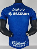 25/26 Pumas UNAM Away  Player Version Soccer Jersey