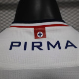 25/26 Cruz Azul Away Player Version Soccer Jersey
