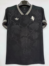 25/26 JUV Third 1:1 Fans Soccer Jersey