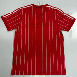 1982/1983 Aberdeen Home Retro Soccer Jersey