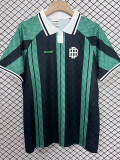 Real Betis GREEN Retro Soccer Jersey
