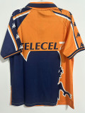 1997/1999 Porto Away  Retro Soccer Jersey