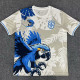 25-26 Brazil Eagle Special Edition  Fans Soccer Jersey