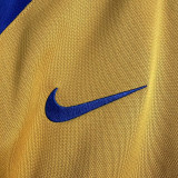1905/2006 JUV 100th Anniversary Edition Third Retro Soccer Jersey