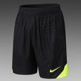 25/26 NK Fluorescent Green Player Version Training Short Suit