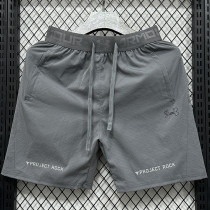 2025 New Grey Casual shorts#3301