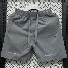2025 New Grey Casual shorts#3301