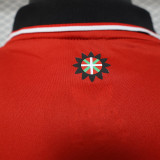 25/26  Bilbao Home  Player Version Soccer Jersey