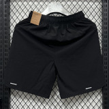 2025 New NK Black Casual shorts#D910