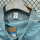 2025 New NK Sky Blue Casual shorts#D910
