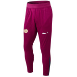 25/26 PSG Rose Red Player VersionTraining Long Pants (Have Pocket) #C2511
